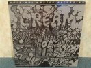 MFSL 2-066 Cream  Wheels Of Fire CLAPTON BRUCE BAKER MINT CRISP