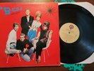 The B-52's Wild Planet Vinyl Lp 1980 1st Press Warner BSK 3471