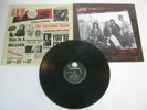 RECORD ALBUM GUNS N ROSES LIES 72