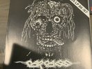 Carcass “Demos LP 87/87” Blue Wax