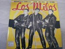 Los Milos – Discografía Completa - 