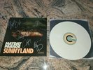 Mayday Parade - Sunnyland SIGNED