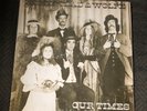 Homestead & Wolfe LP “Our Times” OG Private CA XIAN folk psych RARE