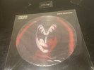 KISS - GENE SIMMONS SOLO LP SEALED ORIGINAL PICTURE DISC 1978