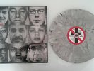BAD RELIGION THE GRAY RACE DEMO SESSION COLORED VINYL LP 7 RARE NOFX RANCID