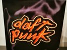 Daft Punk - Homework Vinyl Album