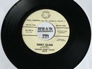 Great MA Bluegrass 45 CHARLES RIVER VALLEY BOYS Auctioneer PRESTIGE INT’L hear