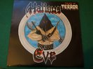 Hallows Eve – Tales Of Terror 1985 LP Roadrunner Records Holland RR 9772