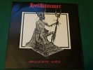 HELLHAMMER Apocalyptic Raids 12