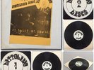 THE BEATLES - AS SWEET AS YOU ARE - RARE DITTOLINO DISCS ISSUE VINYL LP VG+