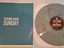 Tell All Your Friends - Taking Back Sunday Vinyl (LP, Album Grey) First Press