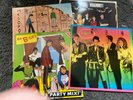 B-52's Vinyl Bundle Vol. 4 X Albums