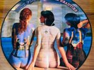 PINK FLOYD, RARE BEAUTIES, PIC DISC, 180 GRAM VINYL LP