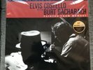 Elvis Costello With Burt Bacharach Painted from Memory 180g MFSL Super Vinyl LP