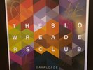The Slow Readers Club - Cavalcade - Signed Green Vinyl Repress