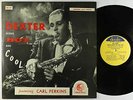 Dexter Gordon - Dexter Blows Hot And Cool LP - Dooto - AULS 207 DG