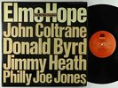 Elmo Hope - The All-Star Sessions 2xLP - Milestone VG+