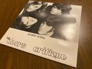 THE DOORS: Critique Live ’68 & ’69  Jim Morrison Rare Limited Edition Clear LP