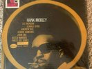 Hank Mobley Blue Note LP 
