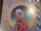 Grateful Dead - Blues for Allah LP vinyl- Liberty- Italian import- new, sealed