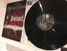 Death Angel ?– Act III 1990 1st German Press Vinyl LP Thrash Metal RARE