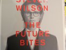 STEVEN WILSON The Future Bites Tour edition LP + White vinyl 7
