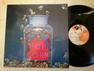 Original Popcorn Franz Auffray French Psych Funk Monster 1970 Barclay LP