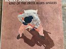Robert Johnson ‘King Of The Delta Blues Singers’. Thesaurus Of Classic Jazz