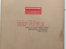 Deep Purple - Live in Newcastle 2001 3LP, Limited Edition, Red Vinyl, New Sealed