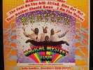 THE BEATLES: MAGICAL MYSTERY TOUR-CAPITOL #SMAL 2835-24 Page Booklet-McCartney