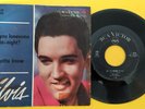 ELVIS PRESLEY (7