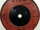 FUNK 45 Kool & the Gang - Jungle Jazz / Spirit of the boogie UK Polydor 7