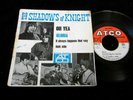 THE SHADOWS OF KNIGHT/OH YEA/GLORIA/60'S BEAT/FRENCH EP 7