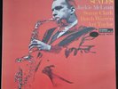Jackie McLean –Tippin' The Scales-Japan Blue Note KING GXF 3062-1st Pressing