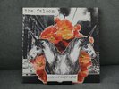 THE FALCON - Unicornography | first press vinyl LP Andriano Kelly