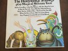 New HOLLYRIDGE STRINGS Magical Mystery Tour Beatles Songbook LP SEALED Volume 5