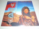 Robert Plant LP Now And Zen New Sealed Record Led Zep 1988