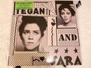 SEALED Tegan And Sara 2013 Record Store Day Exclusive Vinyl 7” 45 Heartthrob