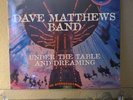 DAVE MATTHEWS BAND - Under the Table and Dreaming 2 LP Vinyl 150g  OOP