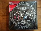KISS The Originals 1974-1979 JAPAN 11 Color LP BOX SET Complete w/ Stickered OBI