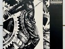 ASSÜCK . Anticaptial LP  1994 Napalm Death S.O.B. Septic Death INFEST Terrorizer