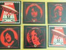 4 FACH VINYL LP BOX LED ZEPPELIN - MOTHERSHIP / TOPZUSTAND