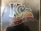 KC And The Sunshine Band Mint Self Titled LP Get Down Tonight TK-603 Sealed New