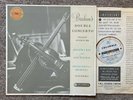 SAX 2264 B/S  Brahms Double Concerto ...Oistrakh / Fournier / Galliera