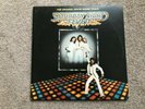 saturday night fever-bee gees-original soundtrack-mint double vinyl 1977