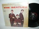 THE BEATLES - Introducing.. The Beatles.  USA