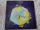 YES Fragile Vinyl LP Excellent  SD-19132 Booklet Included