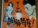 Ike & Tina Turner - Dynamite - SUE RECORDS LP 2004
