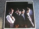 Rolling Stones Same LP 1964 German Decca TOP Vinyl Cleaned