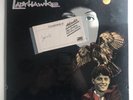 ANDREW POWELL - Ladyhawke - Vinyl - Soundtrack - *NEW/SEALED** (Cutout)